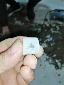 赣州暖气管道漏点检测